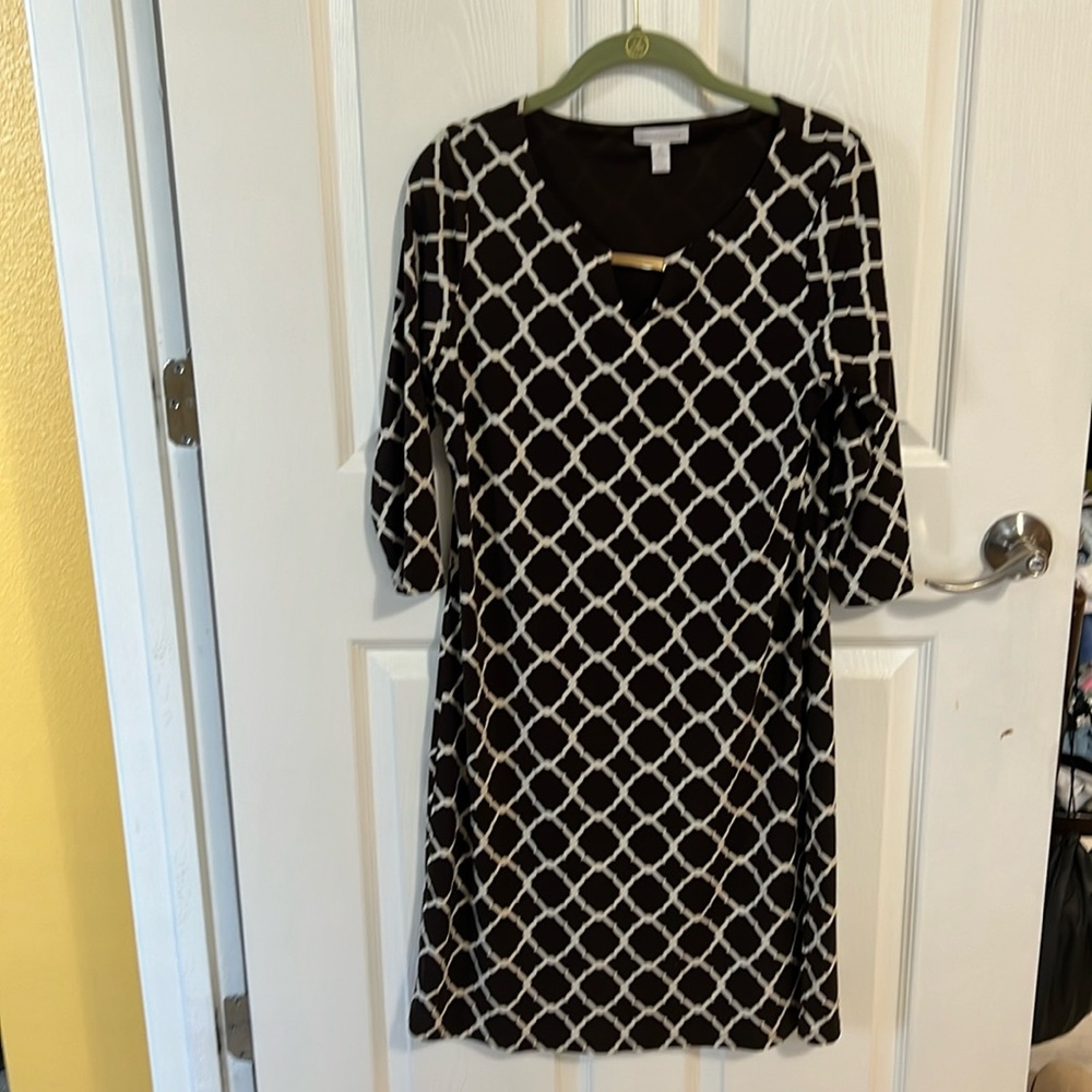 Charter Club dress size Med